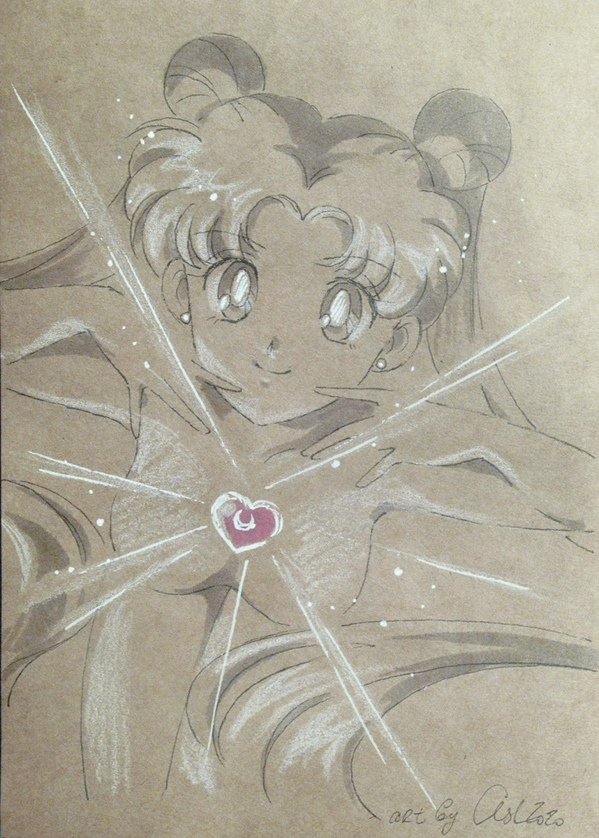 Postcard #125
