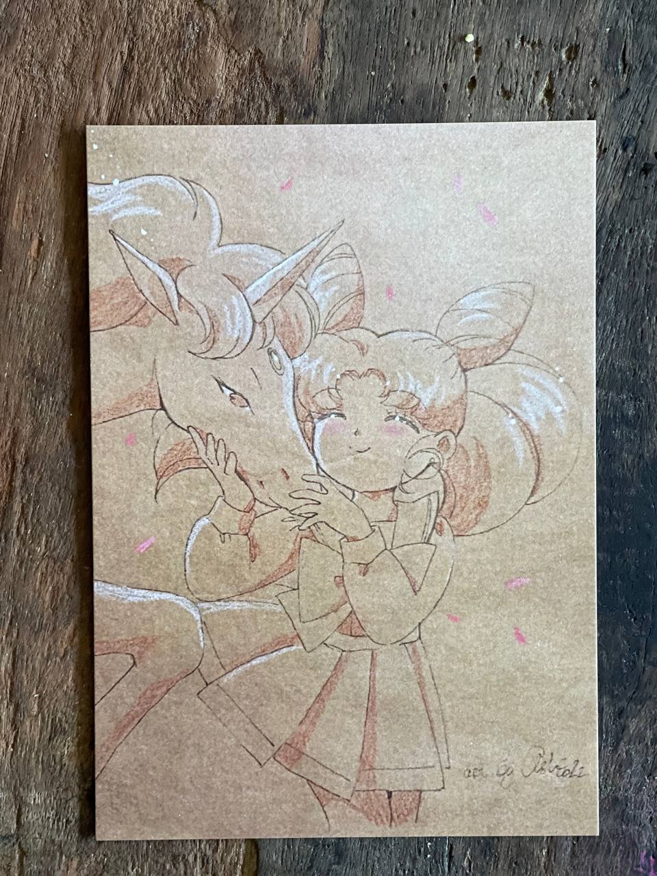 Postcard