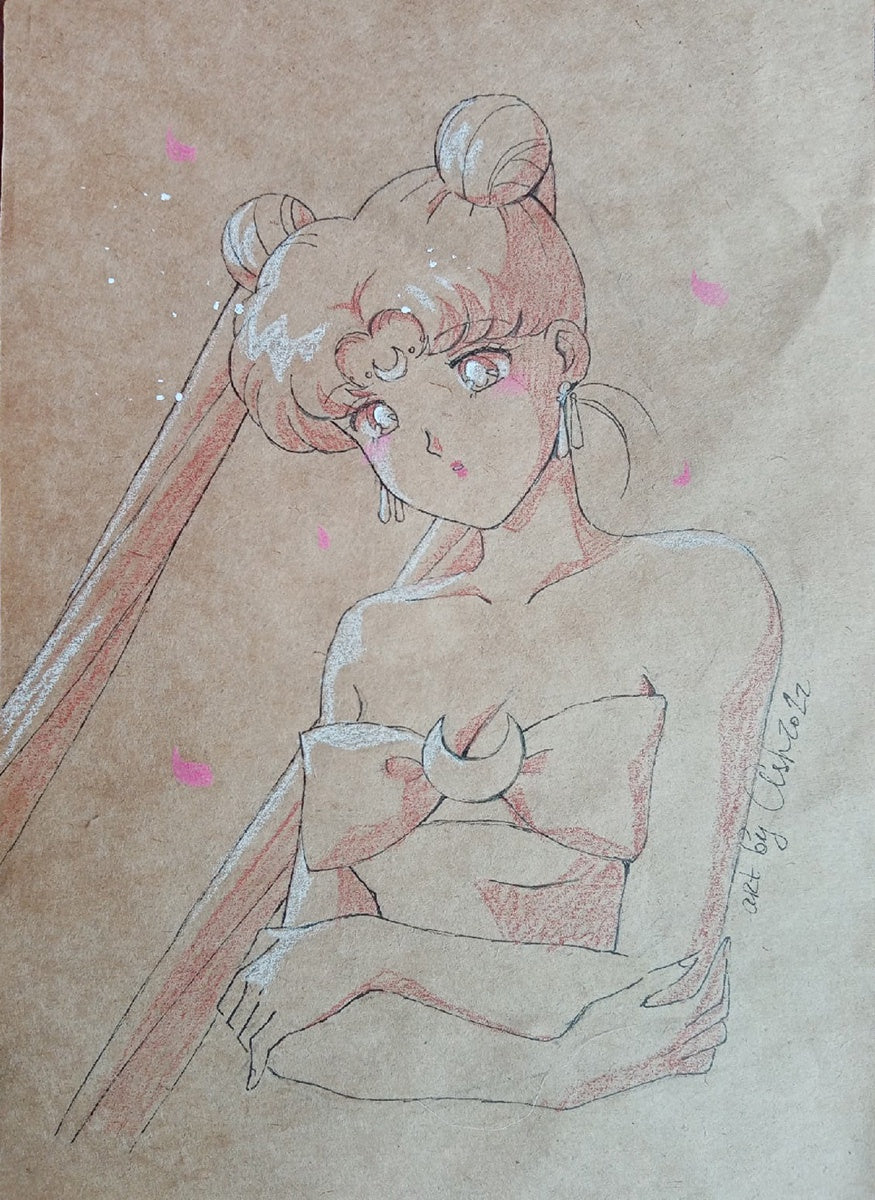 Postcard #138