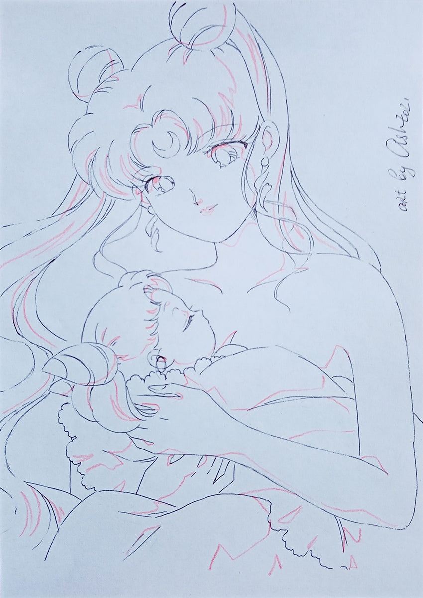 Postcard #116