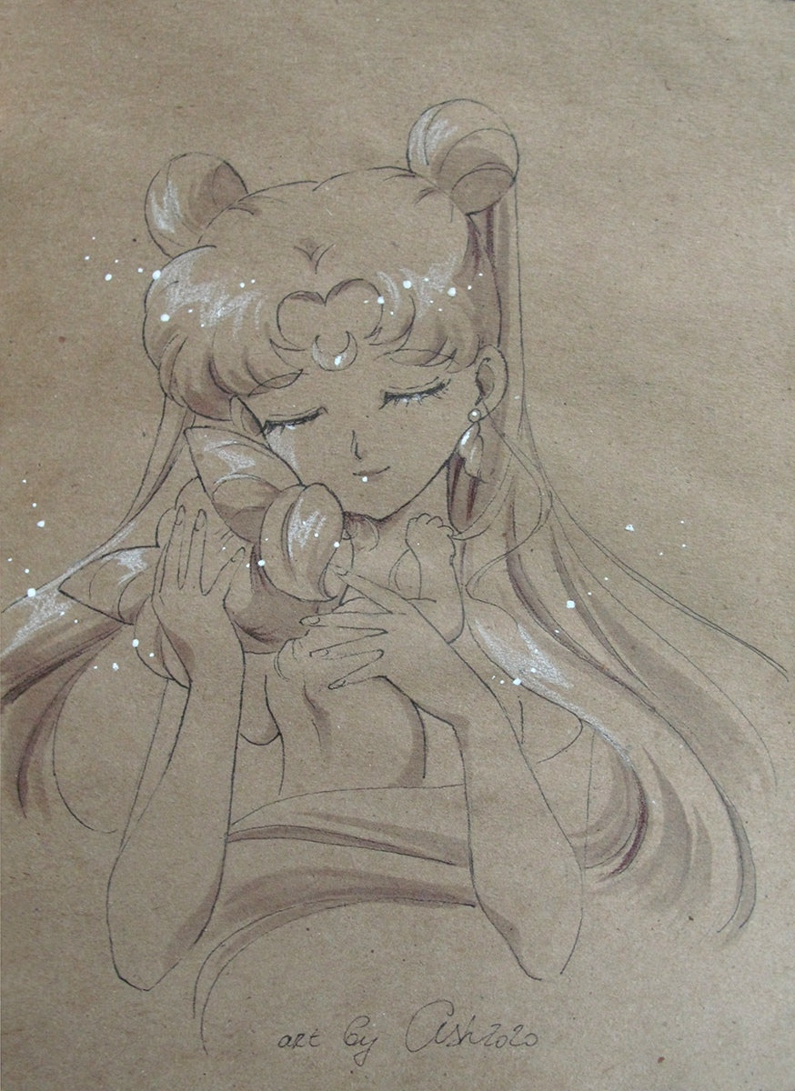 Postcard #119