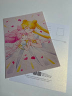 Postcard "Eternal tenderness"