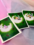 Moonlight Holiday Set "Haruka and Michiru"