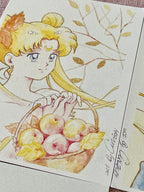 Inventory cleanup - Prince and Princess (4 items)