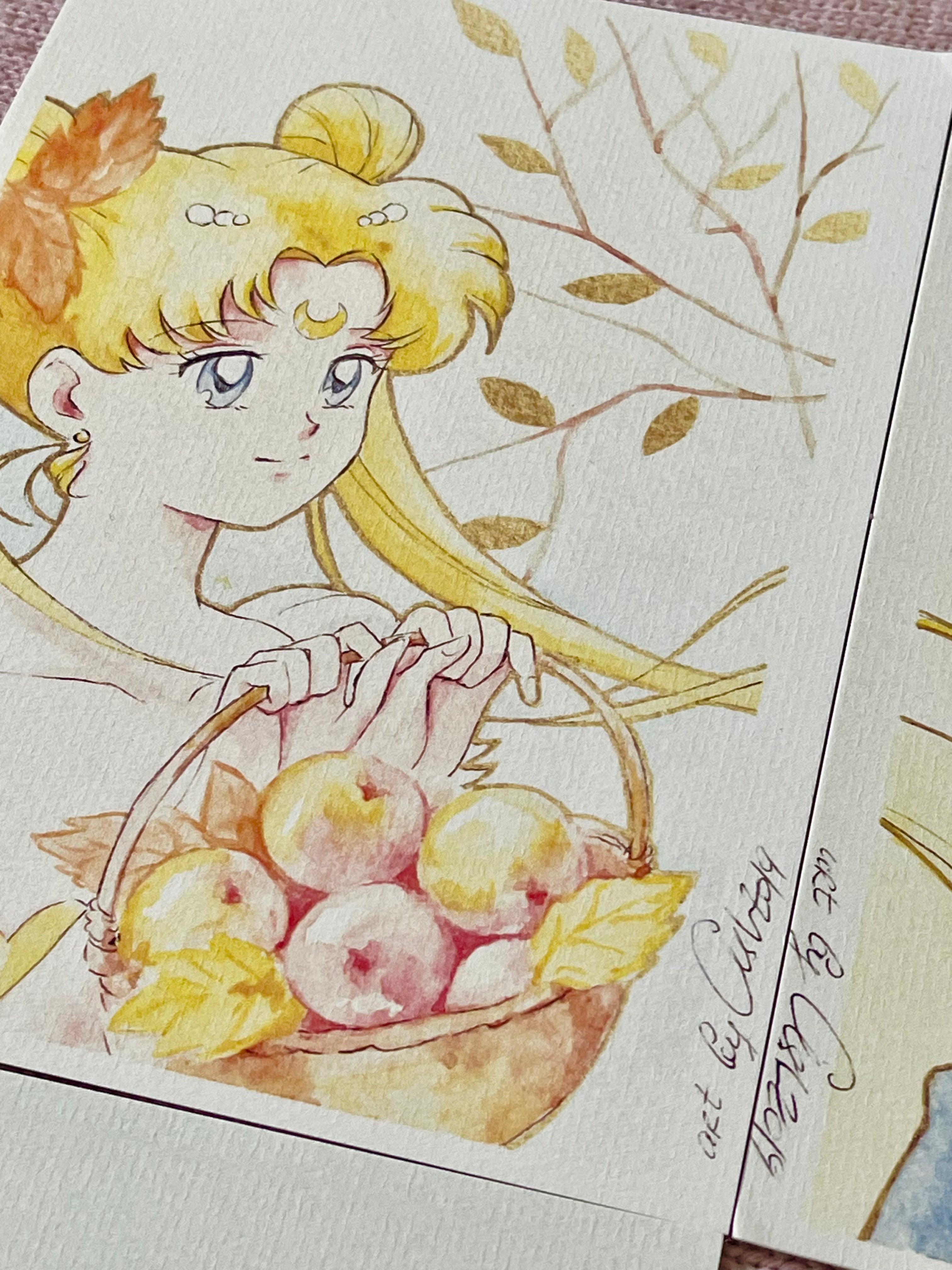 Inventory cleanup - Prince and Princess (4 items)