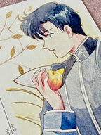 Inventory cleanup - Prince and Princess (4 items)