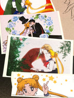 Fan Art Mixed Bundle #3
