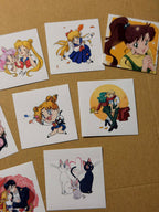 Fan Art Mixed Bundle #10
