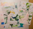 Fan Art Mixed Bundle #7