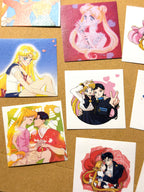 Fan Art Mixed Bundle #9