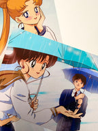 Crush (5 postcards)