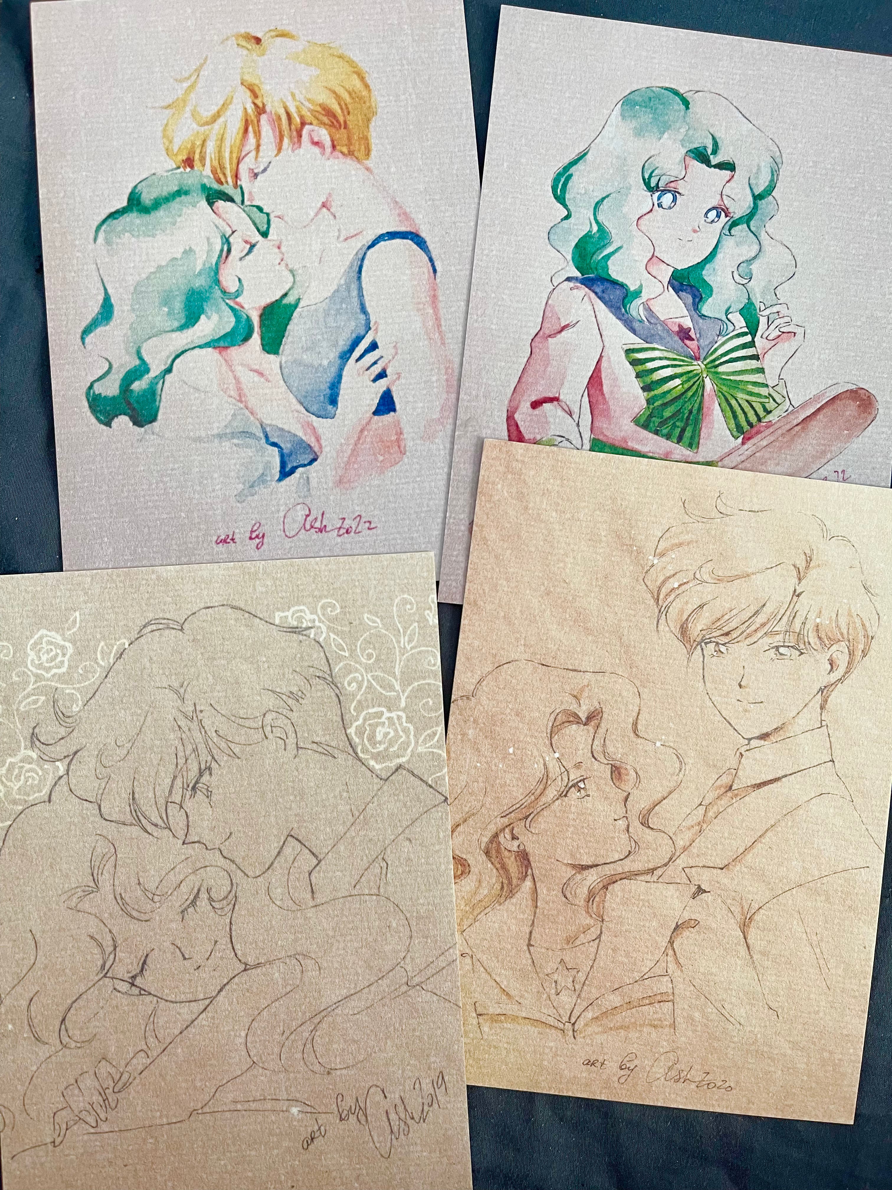 Inventory cleanup - H&M (4 items)