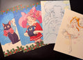 Fan Art Mixed Bundle #10