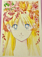 Inventory cleanup - Minako (4 items)