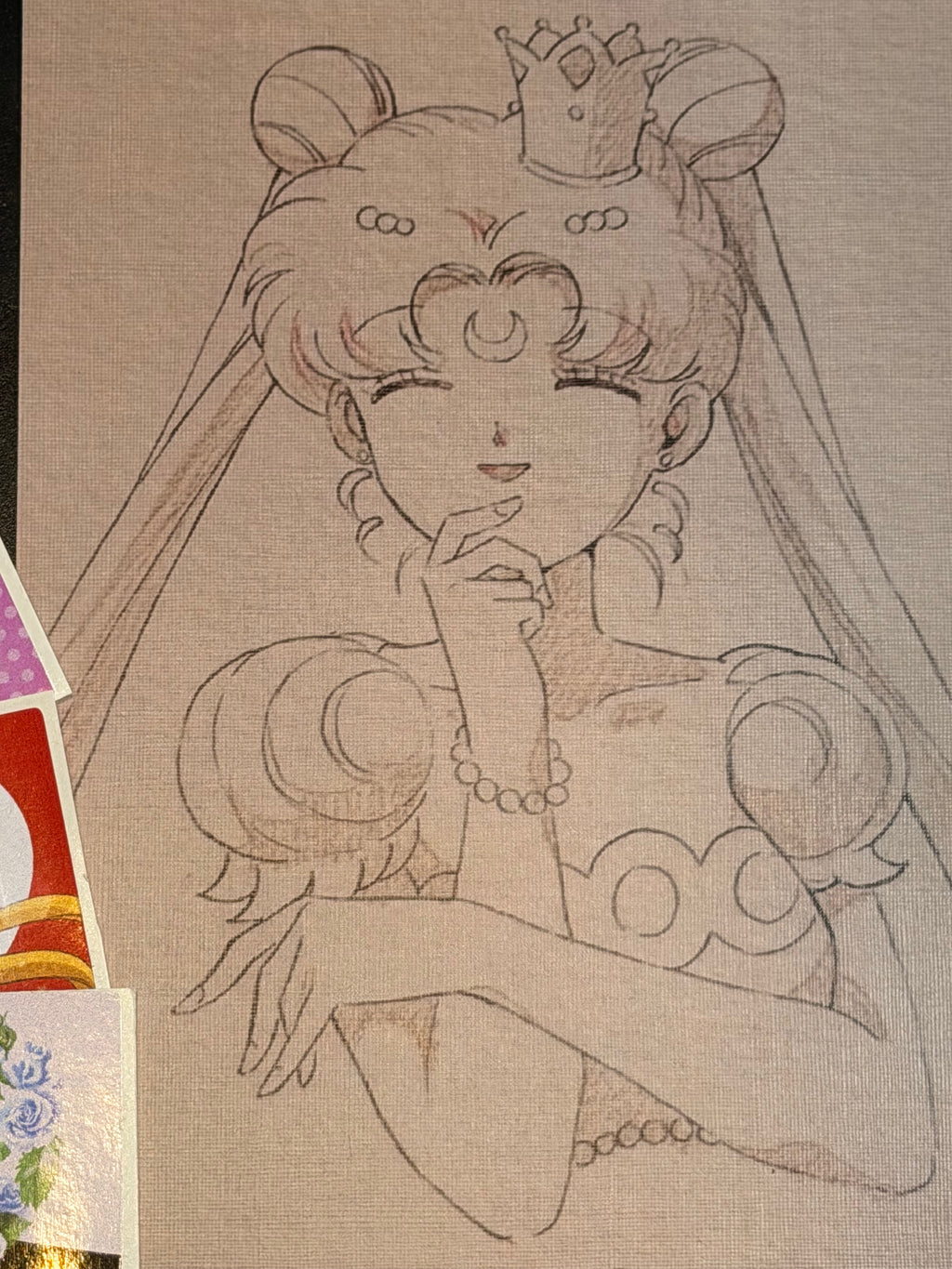 Fan Art Mixed Bundle #3