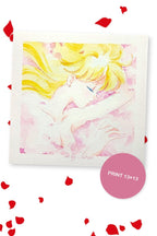 Pink Clouds, print 1 of 2
