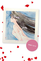 Rei and Minako in the Wind, print 1 of 2