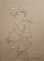 Postcards set (2 pcs.)