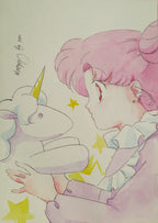 Postcards set (3 pcs.)