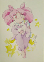 Postcards set (3 pcs.)