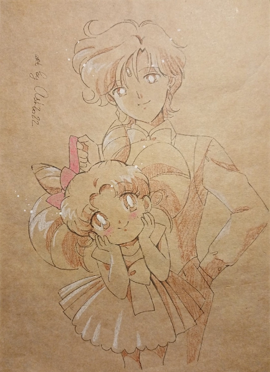 Postcard set "Snow miracle”, 3 pcs.