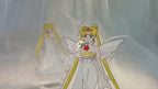 Acrylic stand "The princess"