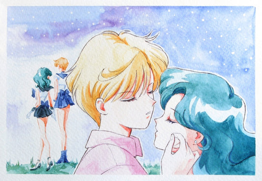 Postcard #134