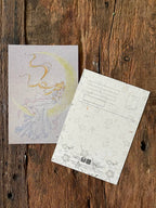Postcards set (2 pcs.)